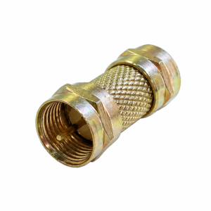 Cople Coaxial Macho