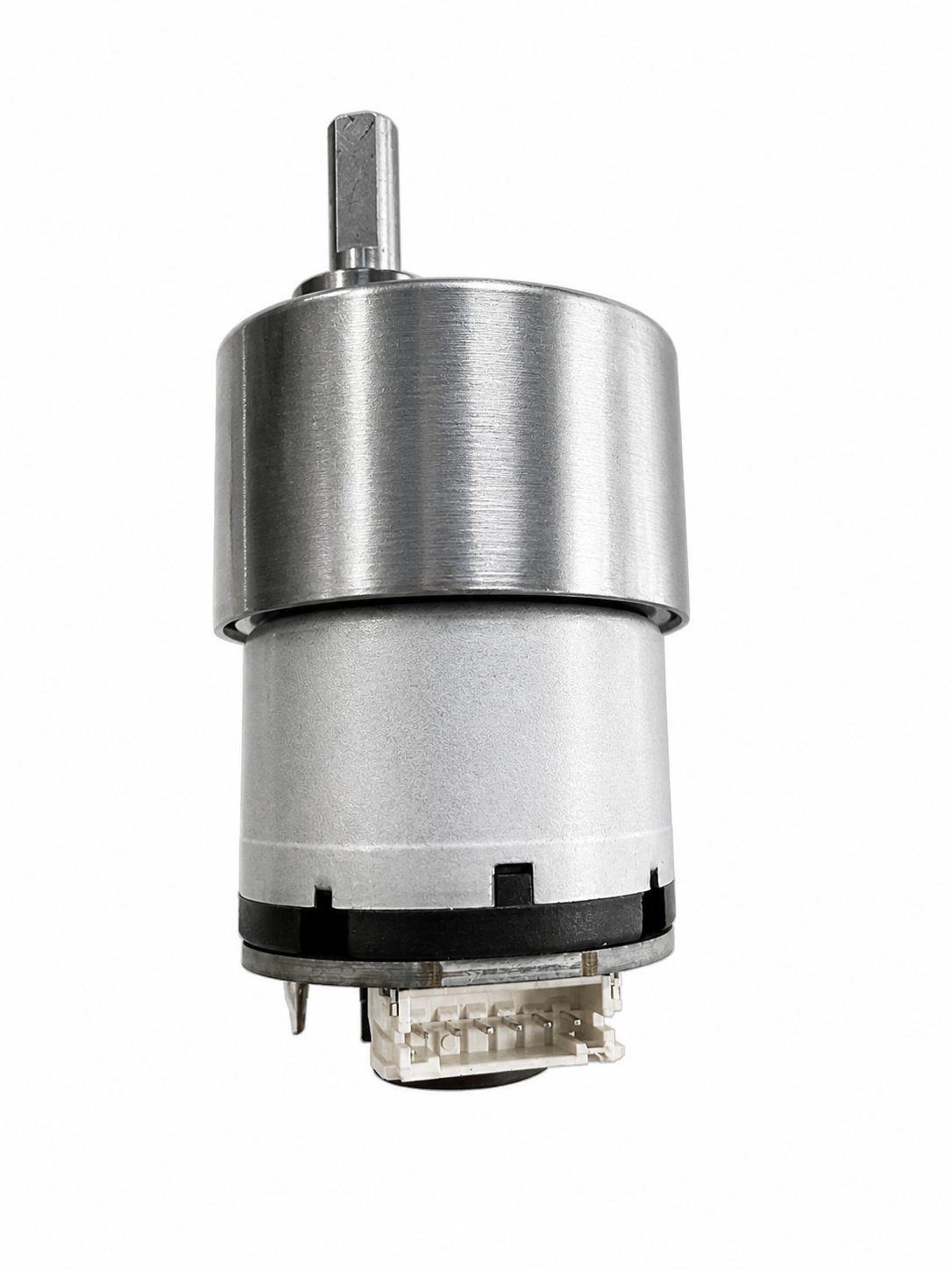 Motor con Encoder 12V 333 RPM