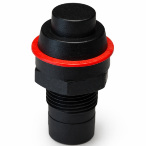 Switch de Botón ON/OFF 3A 250V / 6A 125V