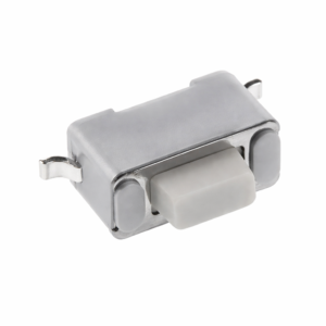 Microswitch 2 Pines Cortos 30V DC 0.05A