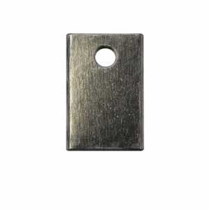 Disipador de Calor No. 3 para Transistor