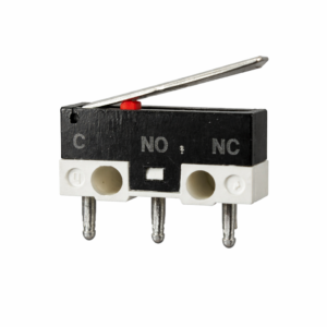 Microswitch con Lámina 2A 125V