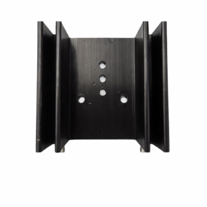 Disipador de Calor No. 15 para Transistor