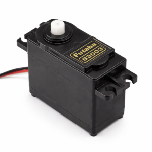 Servomotor 5kg S3003