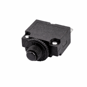 Interruptor de Sobrecarga con Reset para Circuito