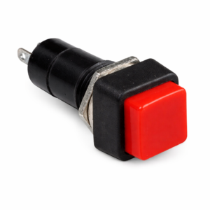 Switch Rojo Cuadrado