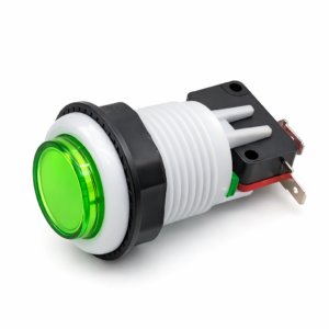 Botón Verde para Maquinita