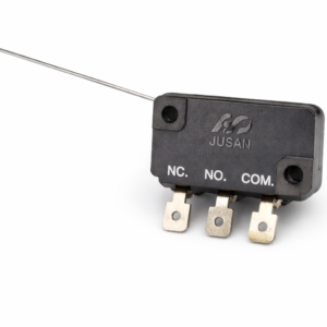 Microswitch para Monedero de Caída 3A 125V