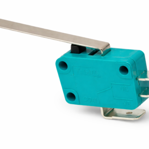 Micro Switch con Palanca 3 Pines 16A 125V