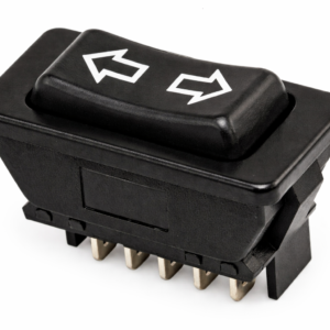 Switch Balancín para Ventana de Automóvil