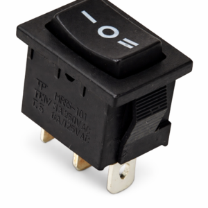 Switch Momentáneo ON/OFF/ON