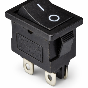 Switch Balancín ON/OFF 4 Pines 6A 250V / 10A 125V
