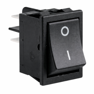 Switch Balancín 6 Pines 2P2T 15A 250V / 20A 125V