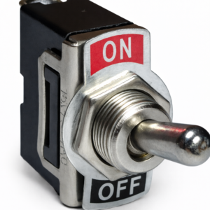 Switch de Palanca On-Off 2 Pines 10A 250V