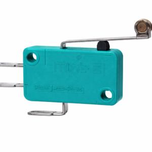 Microswitch con rodillo 16A 125/250V