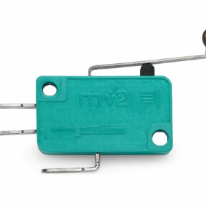 Micro Switch con Palanca Rodillo 3P 16A