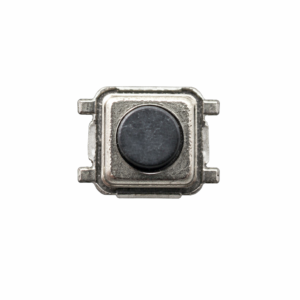 Microswitch 50mA 12V SMD Táctil