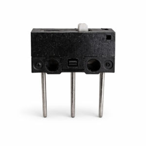 Switch ON/OFF 2 Pines Rojo 3A 250V / 6A 125V