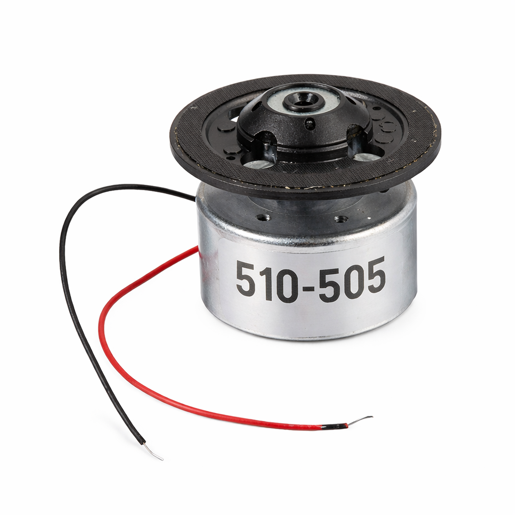 Motor para DVD 5.9V