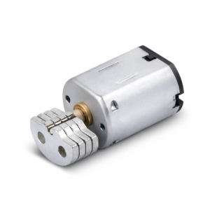 Motor DC 3.7V 130mA 5500 RPM