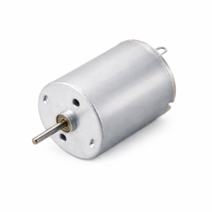 Motor DC 6V 90mA 11,200 RPM para Juguetes