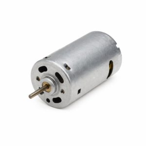 Motor DC 12V 10000 RPM 150mA para Juguetes