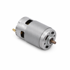 Motor DC 12V 88.5 x 42 mm