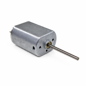 Motor DC 12V 6500 RPM