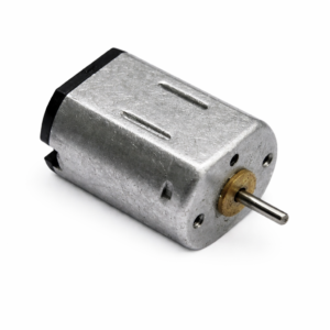 Motor DC 2.4V 16000 RPM