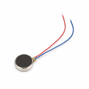 Motor Vibrador para Celular 1027