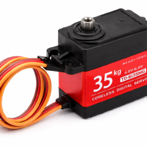 Servomotor Digital 35KG TD-8135MG