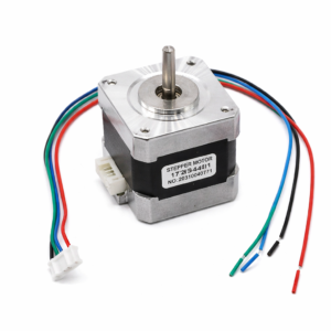 Motor a Pasos 17HS4401 12V