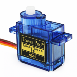 Servomotor Micro SG90 1.5kg