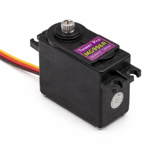 Servomotor 15KG Digital