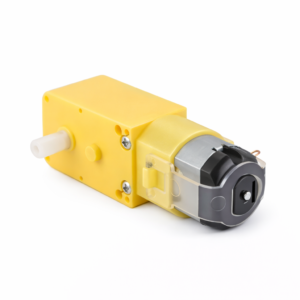 Motorreductor DC 3-12 V