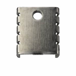 Disipador de Calor No. 27 para Transistor