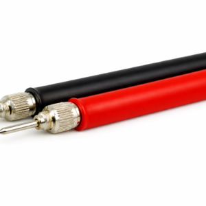 Puntas para Multímetro de Soldar