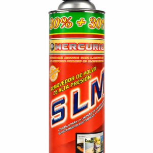 Aire Comprimido Removedor de Polvo SLM 440 ml