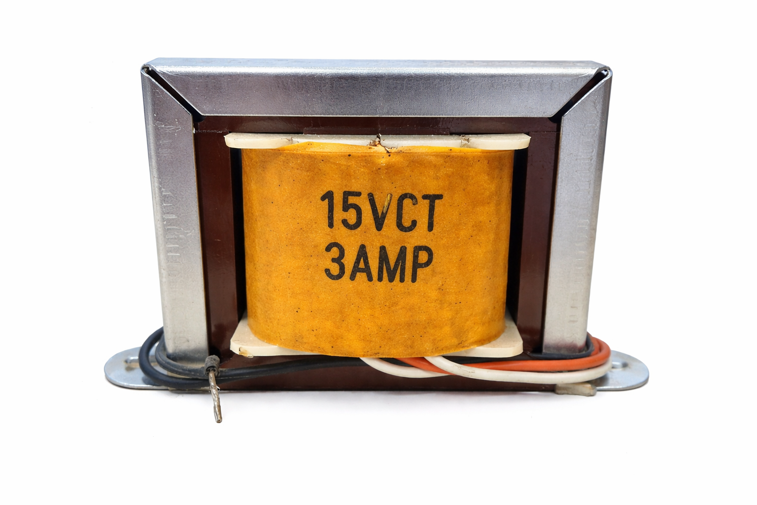 Transformador 110V a 15V 3A
