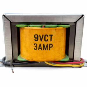 Transformador 110V a 9V 3A