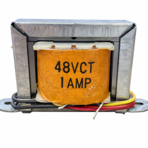 Transformador 110V a 48V CT CA 1A