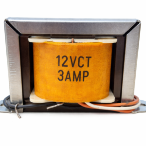 Transformador 110V a 12V 3A