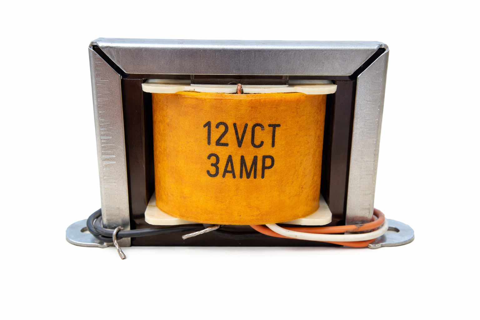 Transformador 110V a 12V 3A