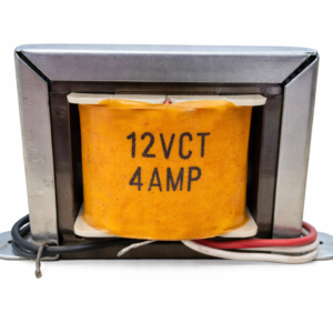Transformador 110V a 12V 4A