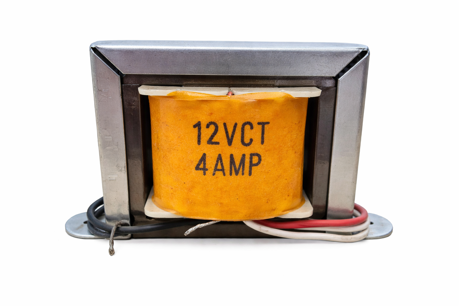 Transformador 110V a 12V 4A