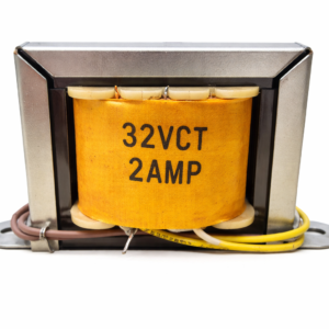 Transformador 110V a 32V 2A