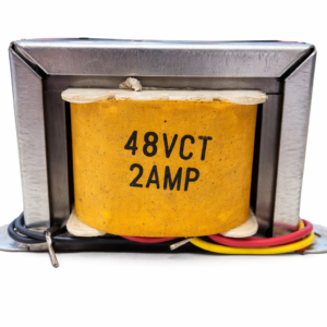 Transformador 110V a 48V 2A