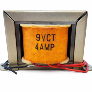 Transformador 110V a 9V 4A