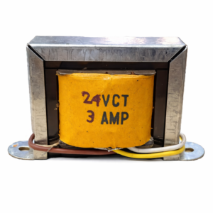 Transformador 110V a 24V 3A
