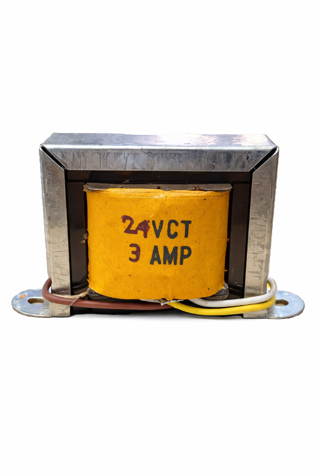 Transformador 110V a 24V 3A